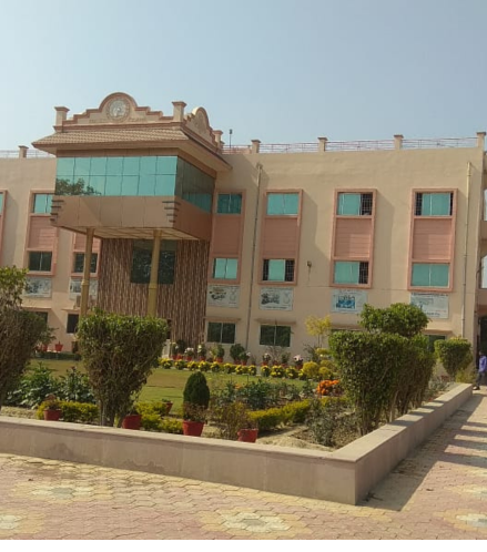 campus