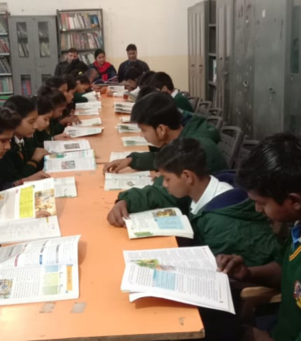 library