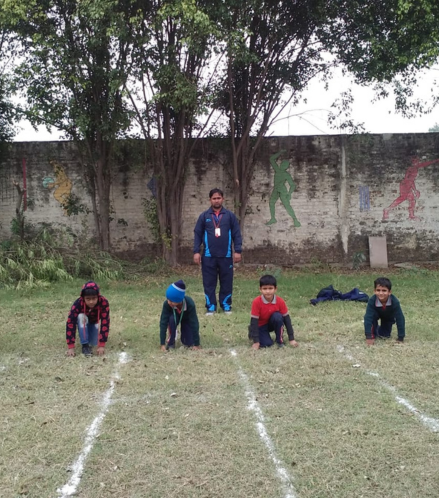 sports